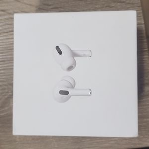 Airpods pro 2nd gen